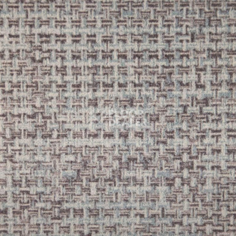Ковровая плитка Tecsom Tapisom 600 Maille Beige 00043 фото 1 | FLOORDEALER